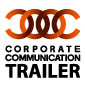 CORPORATE COMMUNICATION TRAILER